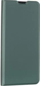 Фото: Чохол BeCover for Nubia V60 - Exclusive New Style Dark Green (712621) № 2 | KTC