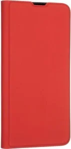Фото: Чохол BeCover for Nubia V60 Design - Exclusive New Style Red (712628) № 2 | KTC