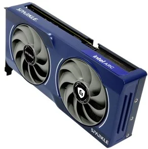 Фото: Відеокарта Sparkle Intel Arc B580 Guardian (SB580G-12G) № 4 | KTC