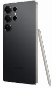 Фото: Смартфон Samsung Galaxy S25 Ultra 12/512GB Titanium Black (SM-S938BZKGEUC) № 12 | KTC