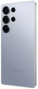Фото: Смартфон Samsung Galaxy S25 Ultra 12/512GB Titanium Silverblue (SM-S938BZBGEUC) № 10 | KTC