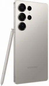 Фото: Смартфон Samsung Galaxy S25 Ultra 12/256GB Titanium Grey (SM-S938BZTDEUC) № 6 | KTC