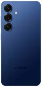 Фото: Смартфон Samsung Galaxy S25 12/256GB Navy (SM-S931BDBGEUC) № 7 | KTC