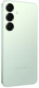 Фото: Смартфон Samsung Galaxy S25 12/512GB Mint (SM-S931BLGHEUC) № 5 | KTC