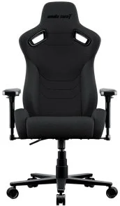 Фото: Крісло Anda Seat Kaiser Frontier XL Dark Grey (AD12YXL-17-GB-F-G01) № 6 | KTC