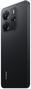 Смартфон Xiaomi Redmi Note 14 6/128GB Midnight Black