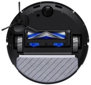 Фото: Робот-пилосос ECOVACS DEEBOT Ozmo N20 Pro DKX55 White (N20 PRO DKX55 WHITE) № 2 | KTC