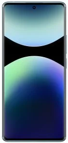Фото: Смартфон Xiaomi Redmi Note 14 Pro 8/256GB Ocean Blue № 2 | KTC