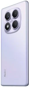 Фото: Смартфон Xiaomi Redmi Note 14 Pro 8/256GB Aurora Purple № 6 | KTC
