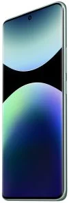 Фото: Смартфон Xiaomi Redmi Note 14 Pro 5G 8/256GB Coral Green № 4 | KTC