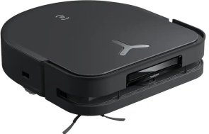 Робот-пилосос ECOVACS DEEBOT Ozmo X5 Pro Omni DDX39 Black (X5PRO OMNI DDX39 BL)