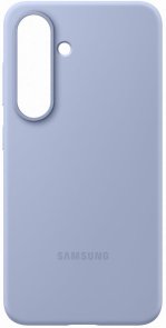 Чохол Samsung for Galaxy S25 S931 - Silicone Case Light Blue (EF-PS931CLEGWW)