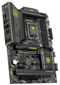 Фото: Материнська плата MSI MAG B860 TOMAHAWK WIFI № 3 | KTC