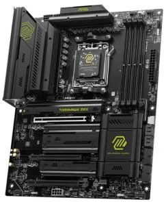 Фото: Материнська плата MSI MAG B850 TOMAHAWK MAX WIFI № 4 | KTC