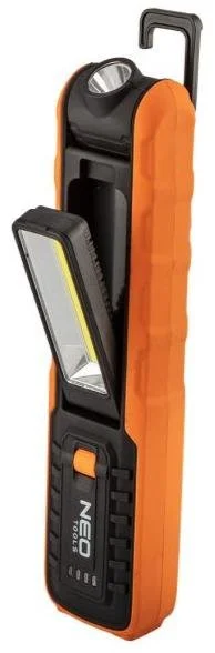 Фото: Ліхтар інспекційний Neo Tools 99-065 500Lm № 4 | KTC