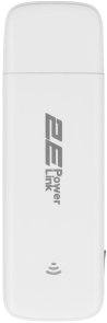 Мобільний роутер 2E PowerLink MiFi-1 2024 White (694743655322)