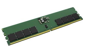 Оперативна пам’ять Kingston ValueRAM DDR5 1x16GB (KVR64A52BS8-16)