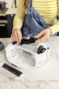 Робот-пилосос Karcher RCV 2 (1.269-670.0)