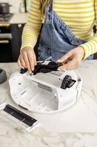 Фото: Робот-пилосос Karcher RCV 2 (1.269-670.0) № 9 | KTC
