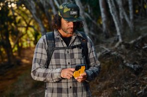 Чохол UAG for Samsung S25 Ultra - Pathfinder with Magnet Heritage Yellow (214476118282)