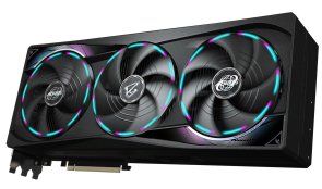 Відеокарта Gigabyte AORUS GeForce RTX 5090 MASTER 32G (GV-N5090AORUS M-32GD)