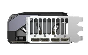 Фото: Відеокарта Gigabyte GeForce RTX 5090 GAMING OC 32G (GV-N5090GAMING OC-32GD) № 10 | KTC