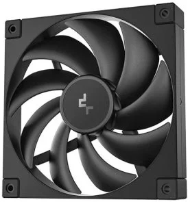 Фото: Кулер Deepcool FD14 Black (R-FD14-BKNPN1-G) № 3 | KTC