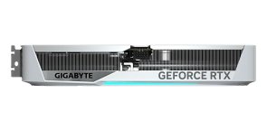 Відеокарта Gigabyte GeForce RTX 5070 EAGLE OC ICE SFF 12G (GV-N5070EAGLEOC ICE-12GD)