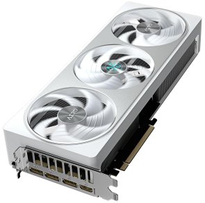 Відеокарта Gigabyte GeForce RTX 5070 AERO OC 12G (GV-N5070AERO OC-12GD)