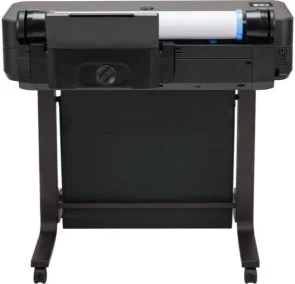 Фото: Принтер HP DesignJet T630 2025 Edition 24 A1 with Wi-Fi (5HB09D) № 5 | KTC