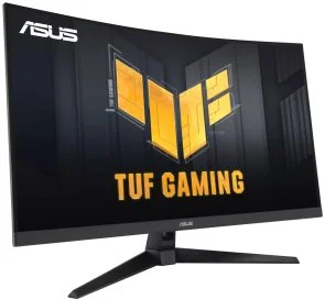 Фото: Монітор ASUS TUF Gaming VG27WQ3B - 27" VA / 2560×1440 / 180 Гц / AMD FreeSync № 2 | KTC