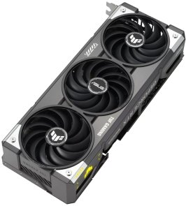 Відеокарта ASUS ASUS TUF Gaming GeForce RTX 5070 12GB GDDR7 (TUF-RTX5070-12G-GAMING)