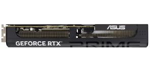  Відеокарта ASUS PRIME GeForce RTX 5070 12GB GDDR7 OC Edition (PRIME-RTX5070-O12G)