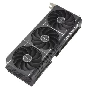 Фото: Відеокарта ASUS PRIME GeForce RTX 5070 12GB GDDR7 OC Edition (PRIME-RTX5070-O12G) № 6 | KTC