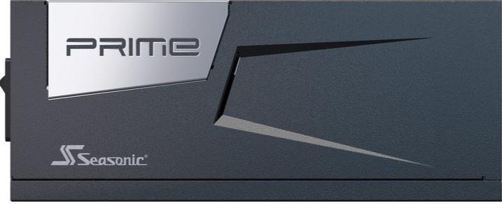 Seasonic 1600W Prime TX