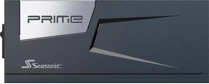 Фото: Блок живлення Seasonic 1600W Prime TX ATX 3.1 (PRIME-TX-1600-ATX31) № 8 | KTC