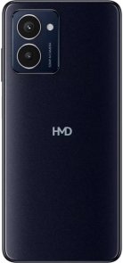  Смартфон HMD Pulse Pro 8/256GB Black Ocean