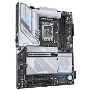 Фото: Материнська плата Gigabyte B860 GAMING X WIFI6E № 2 | KTC