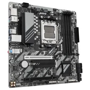 Фото: Материнська плата Gigabyte B850M D3HP № 3 | KTC