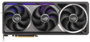 Відеокарта ASUS ROG Astral GeForce RTX 5090 32GB GDDR7 (ROG-ASTRAL-RTX5090-32G-GAMING)