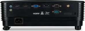 Фото: Проектор Acer X1229 (MR.JXG11.001) № 6 | KTC