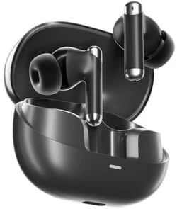 Фото: Навушники Tronsmart Sounfii R4 Black (1096447) № 4 | KTC