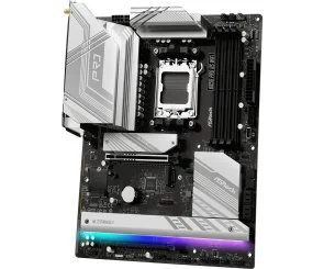 Фото: Материнська плата AsRock B850 PRO RS WIFI № 4 | KTC
