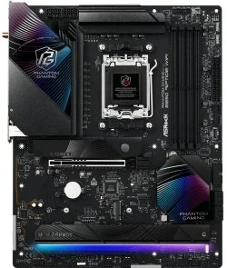Фото: Материнська плата AsRock B850 RIPTIDE WIFI № 4 | KTC