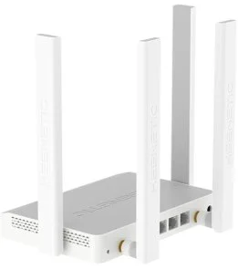 Фото: Wi-Fi Роутер Keenetic Runner 4G KN-2211 № 5 | KTC