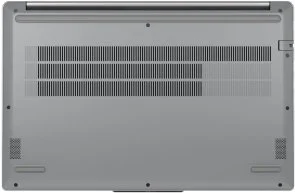 Фото: Ноутбук Lenovo LOQ 15IAX9E 83LK0043RA Luna Grey - 15.6" IPS 144 Гц / Intel Core i5 / i5-12450HX / DDR5 16 ГБ / PCI-E SSD 512 ГБ / GeForce RTX 3050 № 6 | KTC