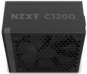 Фото: Блок живлення NZXT 1200W C1200 Gold ATX 3.1 (PA-2G2BB-EU) № 3 | KTC