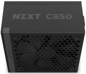 Блок живлення NZXT 850W C850 Gold ATX 3.1 (PA-8G2BB-EU)