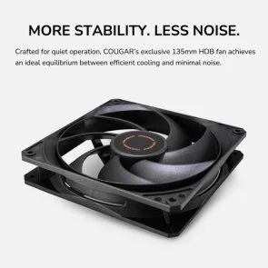 Фото: Блок живлення Cougar 1000W GLE 1000 (GLE1000) № 15 | KTC