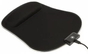 Фото: Килимок Maxxter MMP-LEDPAD-BK Black № 2 | KTC